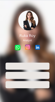 Dark Professional Template